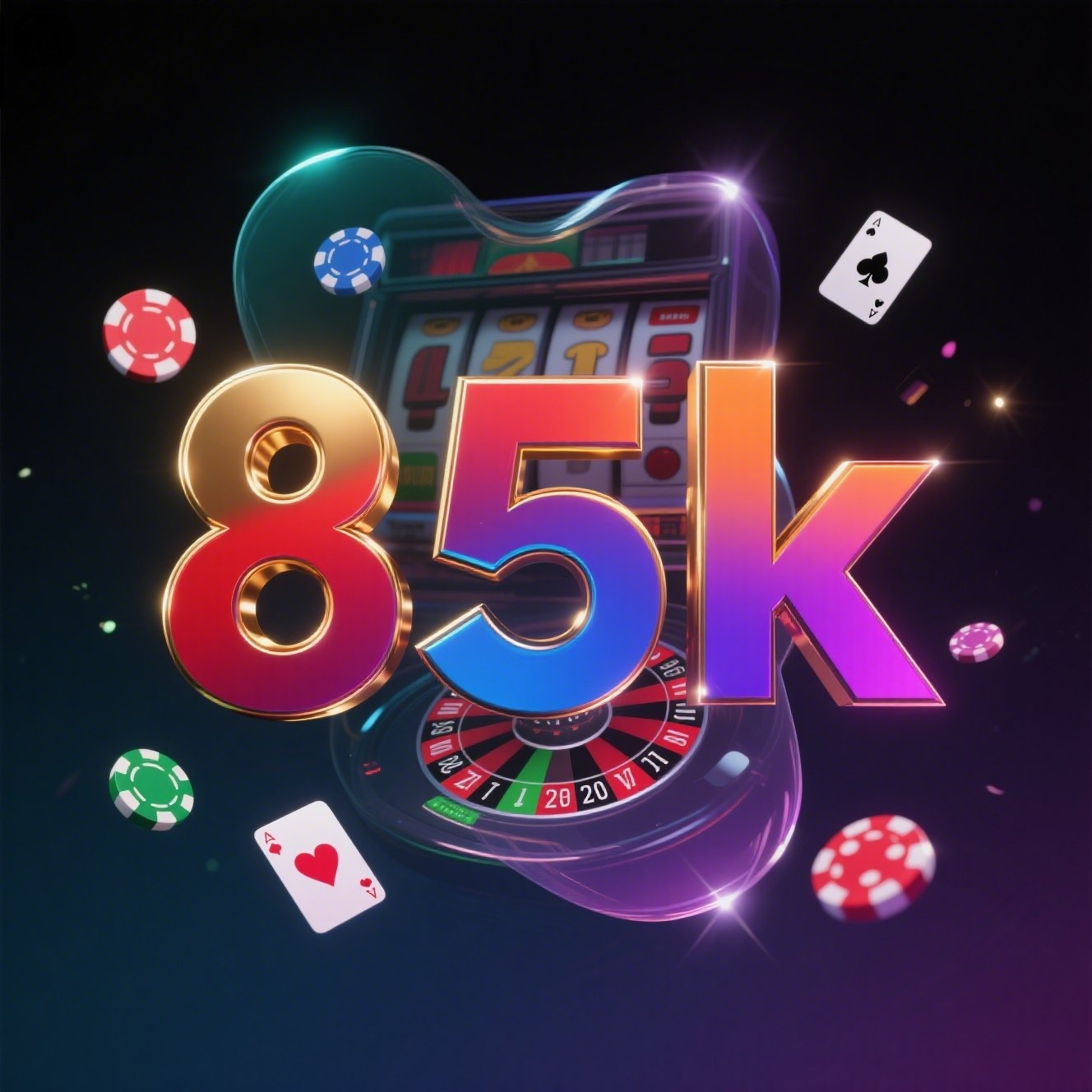85k